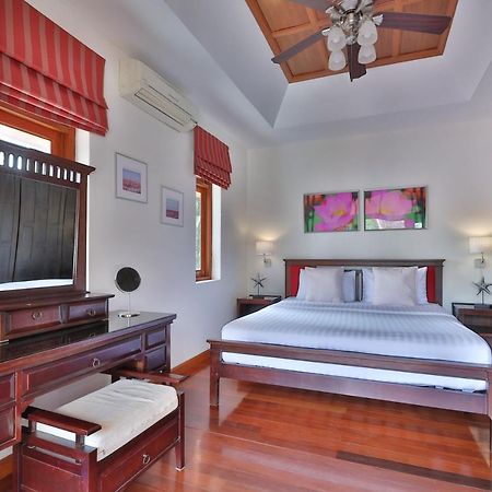 Siam Pool Villa Pattaya Exterior foto