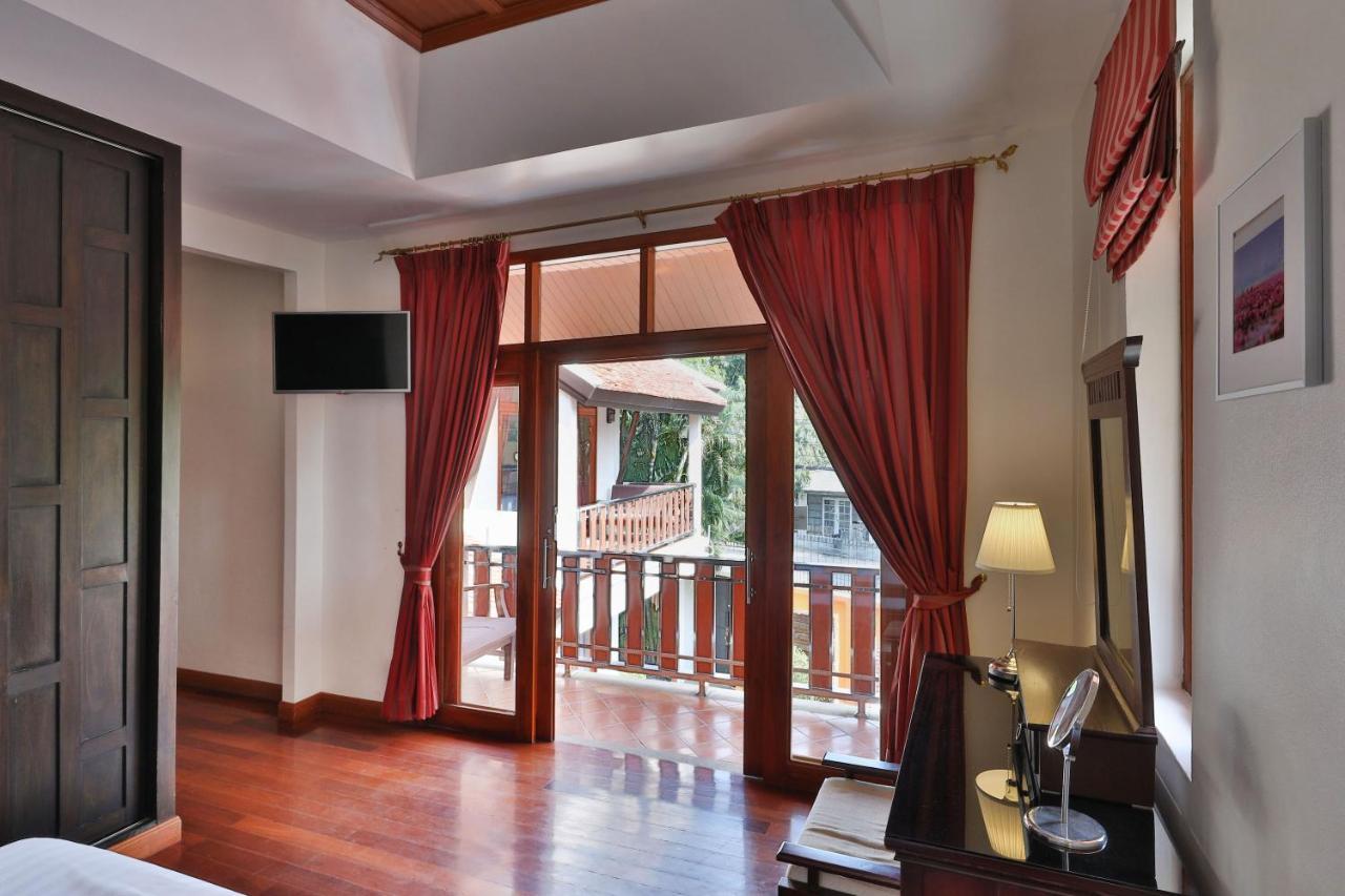 Siam Pool Villa Pattaya Exterior foto