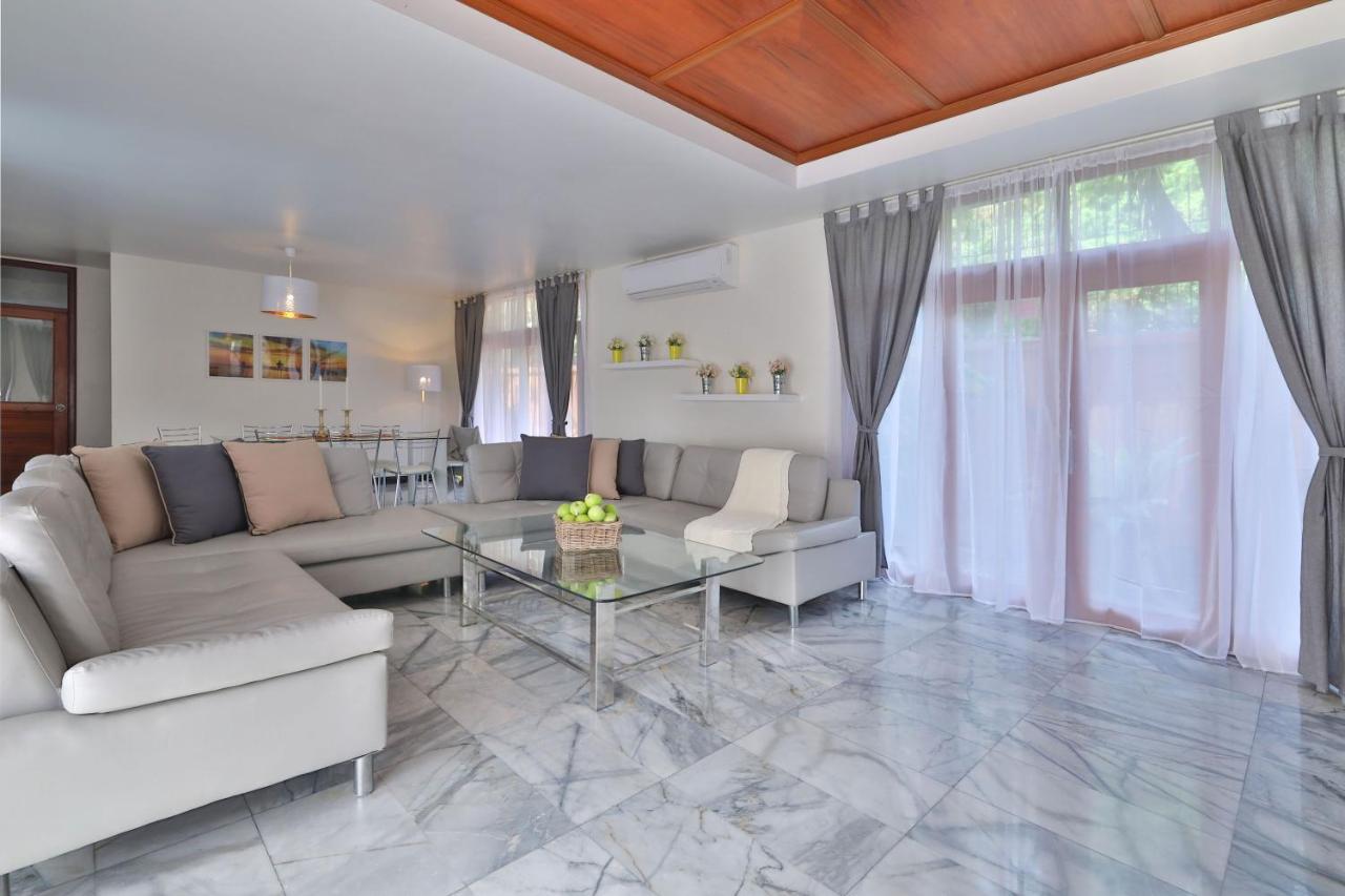 Siam Pool Villa Pattaya Exterior foto