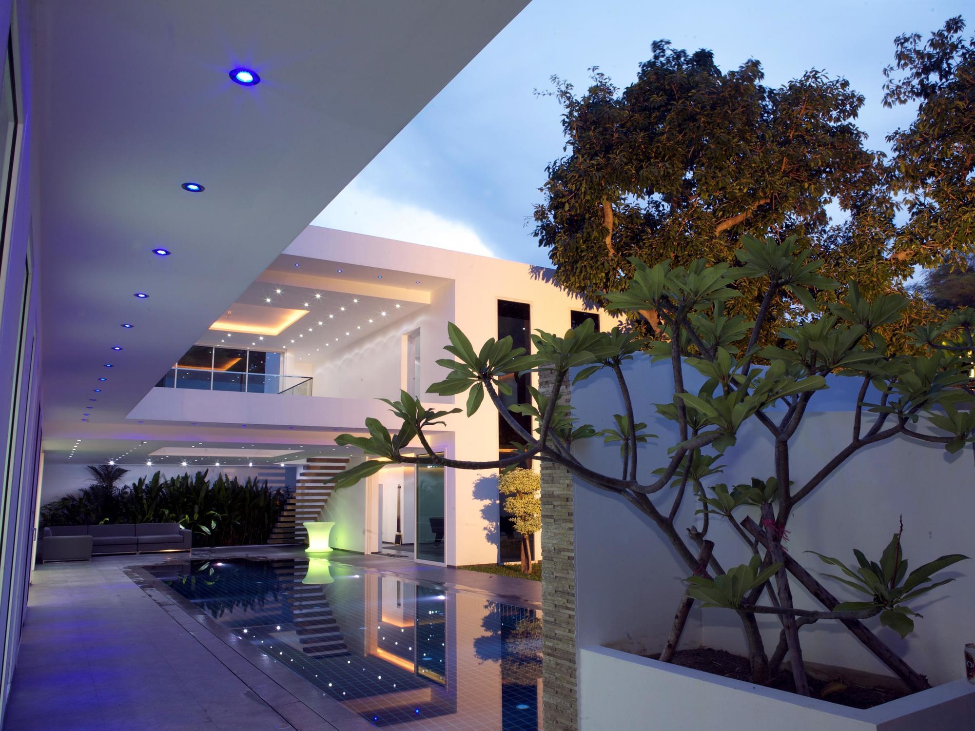 Siam Pool Villa Pattaya Exterior foto